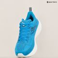 Moteriški bėgimo batai Saucony Ride 17 viziblue/mirage 11