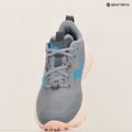 Moteriški bėgimo batai Saucony Blaze TR mirage/moon 11