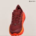 Moteriški bėgimo batai Saucony Xodus Ultra 3 currant/pepper 11