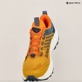 Vyriški bėgimo batai Saucony Blaze TR 2 oak/mirage 11