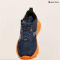 Vyriški bėgimo batai Saucony Blaze TR navy/peel 11