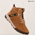Vyriški batai CATerpillar Hex Ready Mid sand 15