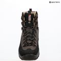 Grisport vyriški trekingo batai rudi 10248D116G 9