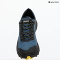 Vyriški turistiniai batai vBerghaus Vc22 GTX jet black/hale navy/corn husk 16
