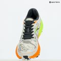 Vyriški bėgimo batai Joma TR-6000 white/orange 9