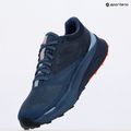 Vyriški bėgimo batai The North Face Vectiv Enduris 3 shady blue/summit navy 10