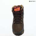 Vyriški batai Timberland Euro Sprint Mid medium brown mesh 9