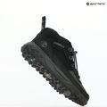 Vaikiški batai Timberland Greenstride Motion 6 Leather Super Ox jet black 9