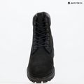 Vyriški batai Timberland Premium 6 Inch black 9