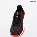 Under Armour Infinite Elite moteriški bėgimo bateliai black/anthracite/racer red 9