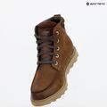 Vyriški batai Sorel Madson II Moc Toe WP tobacco 16