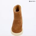Moteriški sniego batai Sorel Explorer III Slip-On WP velvet tan/chalk 10