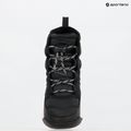 Vaikiški sniego batai Sorel Youth Whitney II Plus Lace black/sea salt 17