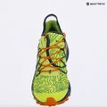 Vyriški bėgimo batai La Sportiva Mutant lime punch/ storm blue 18