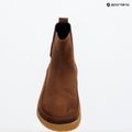 Moteriški batai barefoot Vivobarefoot Gobi Chelsea cinnamon 9