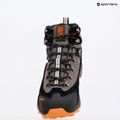 Vyriški batai BIG STAR OO174339 black/orange 9