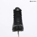 Moteriškos dailiojo čiuožimo pačiūžos Playlife Classic black 12