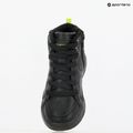 Vaikiški batai Kappa Grafton black/lime 9