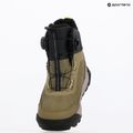 Vaikiški sniego batai Viking Expower Warm GTX BOA khaki 15