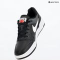 Vyriški batai Nike Full Force Low black/anthracite/sail/white 9