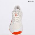 Vyriški batai ASICS Sky Elite FF 3 white/nova orange 9