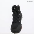 Vyriški barefoot batai Vivobarefoot Tracker Textile AT obsidian 9