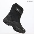 Vyriški sniego batai CMP Jotos Snowboot Wp nero 9