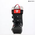Moteriški slidinėjimo batai Rossignol Pure Pro 80 W metal black 7
