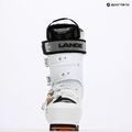 Moteriški slidinėjimo batai Lange Shadow 85 W MV GW white/gold 10