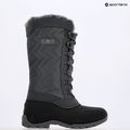 Moteriški sniego batai CMP Nietos Snowboots graffite 12