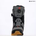 Vyriški snieglenčių batai DC Judge black/grey/red 9