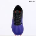 Vaikiški futbolo batai Skechers Razor Gold 1.5 FG purple 13
