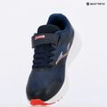 Vaikiški bėgimo batai Joma Speed navy/red 9