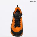 Vyriški žygio batai AKU Link GTX orange/black 10