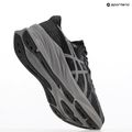 Vyriški bėgimo batai ASICS Dynablast 5 carbon/black 9