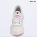 Moteriški batai ASICS Gel-Rocket 11 white/light ube 9