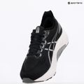 Vyriški bėgimo bateliai ASICS Gel-Kayano 31 Extra Wide black/white 9