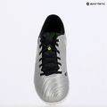 Vyriški futbolo batai Nike Tiempo Legend 10 Academy TF metallic silver/volt/black 9