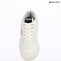 Moteriški batai FILA Rega Nf white/white 17