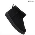 Moteriški sniego batai BIG STAR KK274288 906 black 9