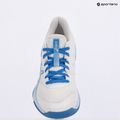Moteriški batai ASICS Gel-Tactic 12 white/light blue 9