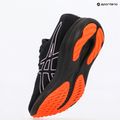 Moteriški bėgimo batai ASICS Gel-Pulse 15 GTX black/light ube 9