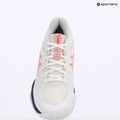 Vyriški batai ASICS Blade FF white/nova orange 9