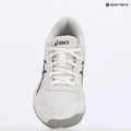 Vaikiški batai ASICS Upcourt 6 GS white/black 9