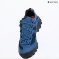 Vyriški žygio batai Mammut Ducan II Low GTX deep ice/ marine 18