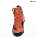 Moteriški žygio batai Mammut Ducan II High GTX brick/ black 9