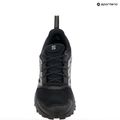 Vyriški bėgimo batai Salomon Wander GTX black/pewter/frost gray 10