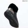 Moteriški batai SKECHERS Uno Rugged Fall Shimmer black/metallic 15