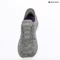 Moteriški batai SKECHERS Summits Dazzling Haze gray/mint 15