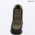 Vaikiški sniego batai PUMA Nieve Boot WTR AC Inf grape leaf/ saffron 16